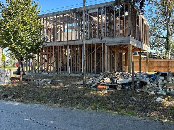 7102 Waxahachie Street, Houston TX 77020