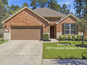 4397 Imperial Gardens Drive