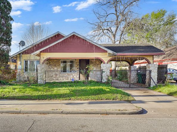 7018 Canal Street, Houston TX 77011