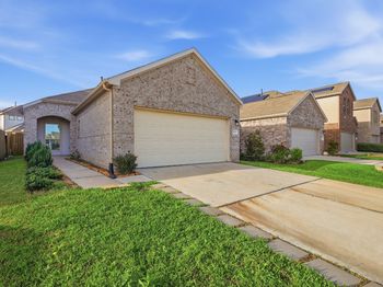 6444 Wenlock Drive