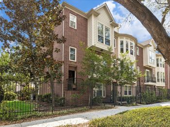 3001 Austin Street