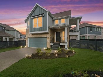 15139 Post Oak Falls Drive