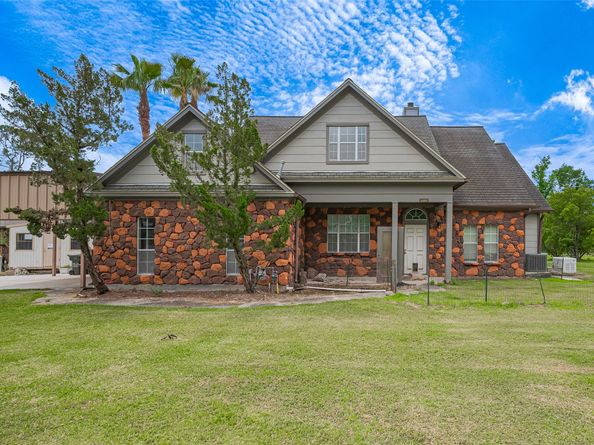 2499 Southline Road, Conroe TX 77384