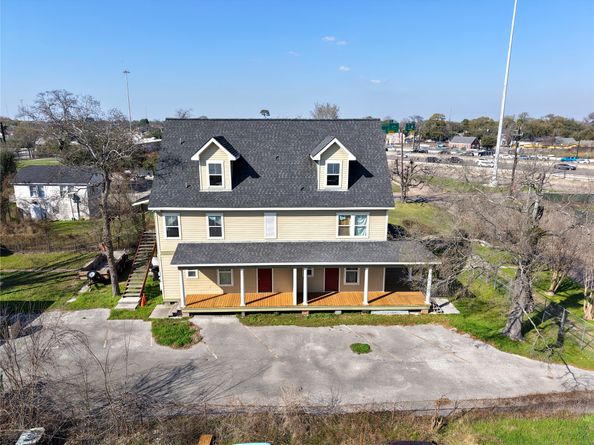 3808 Dover Street, Houston TX 77087