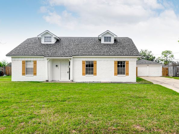 7230 Pella Drive, Houston TX 77036