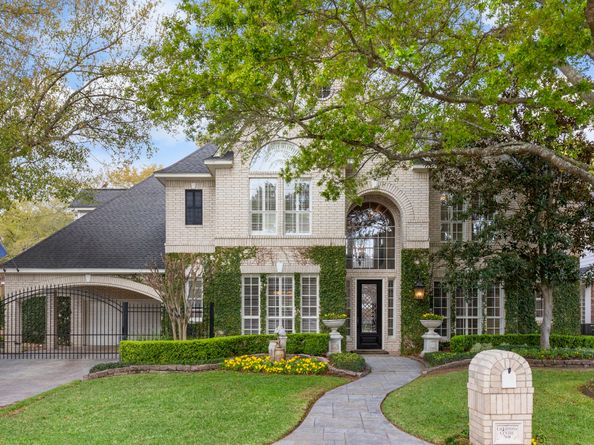 7014 Briton Centre Court, Houston TX 77069