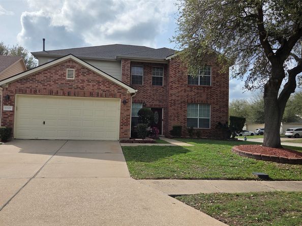 11523 Gorham Park Circle, Houston TX 77067