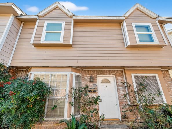 3834 Willow Springs Lane, Houston TX 77080