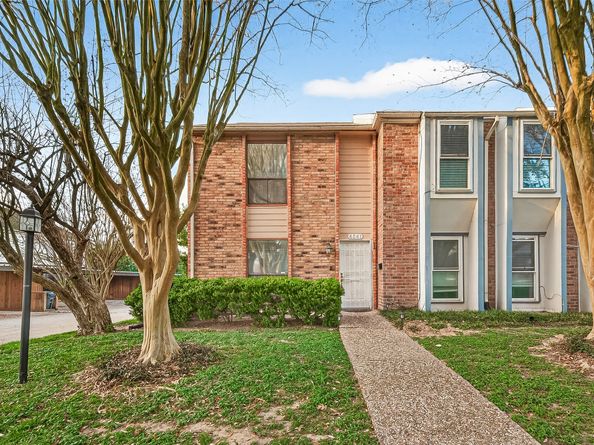 6541 Wanda Lane, Houston TX 77074