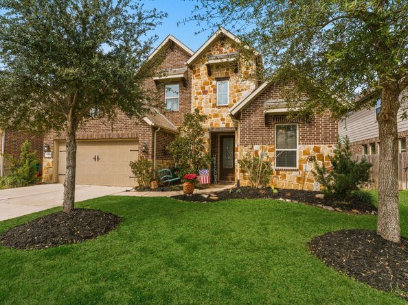 14631 Kelsey Vista Drive, Cypress TX 77433