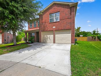 14934 Sugar Falls Court