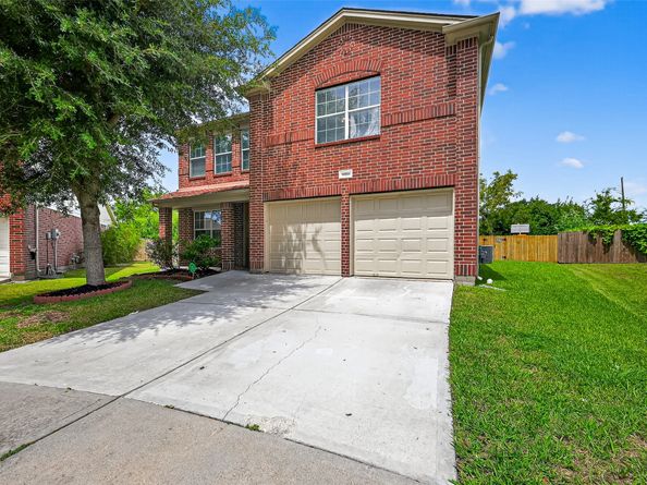 14934 Sugar Falls Court, Sugar Land TX 77498