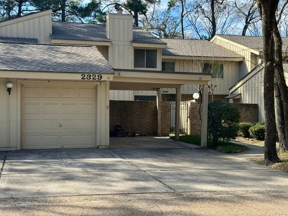 2329 W Settlers Way, The Woodlands TX 77380