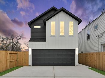 8314 Prairie View Drive
