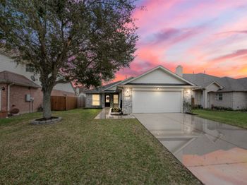 6322 Atlasridge Drive