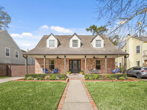 4375 Harvest Lane, Houston TX 77004