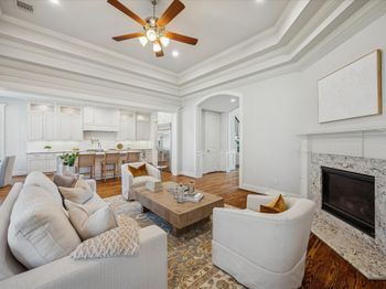 1802 Wakefield Drive