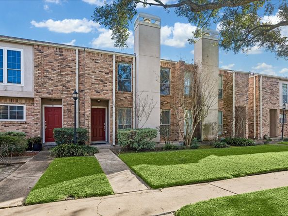 6406 Ferris Drive 20, Houston TX 77081