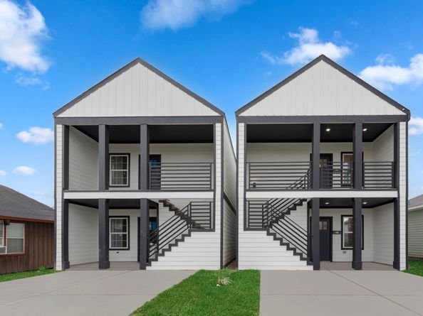 428 Rhode Island St, Houston TX 77029