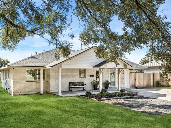 6003 W 43rd Street, Houston TX 77092