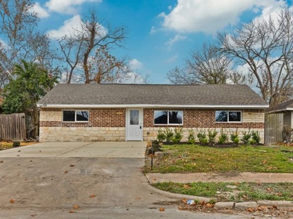 3031 Sunnydale Drive, Houston TX 77051