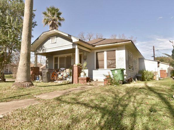 101 Inlane Street, Houston TX 77012