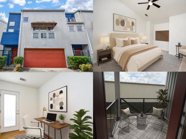 3212 Yellowstone Park Drive, Houston TX 77054