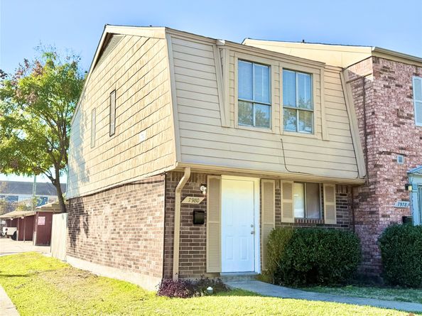 7980 Grove Ridge Drive, Houston TX 77061