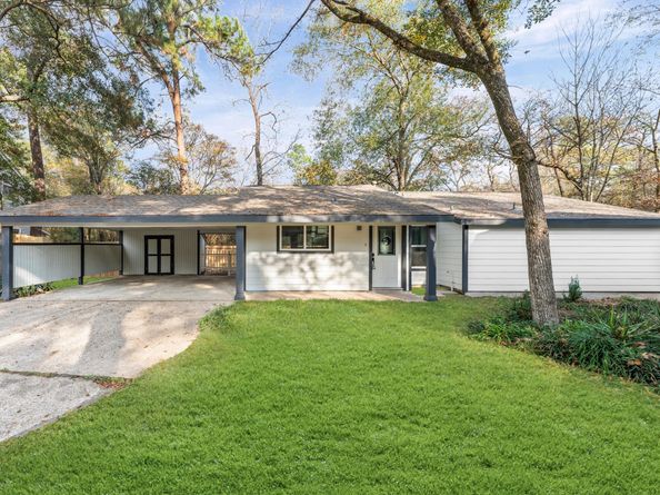 1808 N Red Cedar Circle, Spring TX 77380