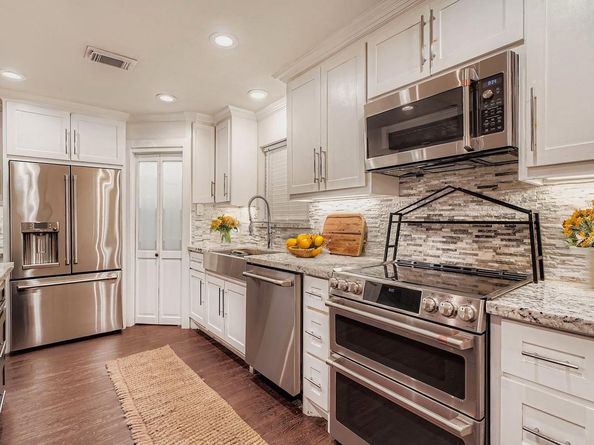 1411 Neptune Lane, Houston TX 77062