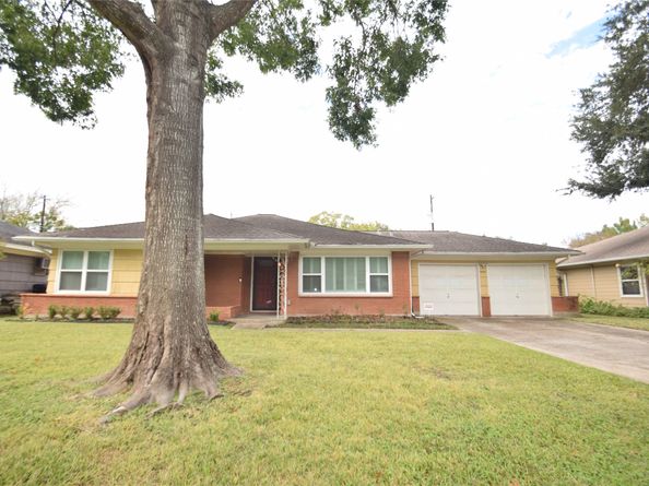 8434 Bluegate Street, Houston TX 77025