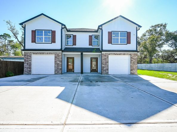 6122 Hopper Road, Houston TX 77016