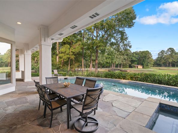 47 Summerwalk, The Woodlands TX 77381