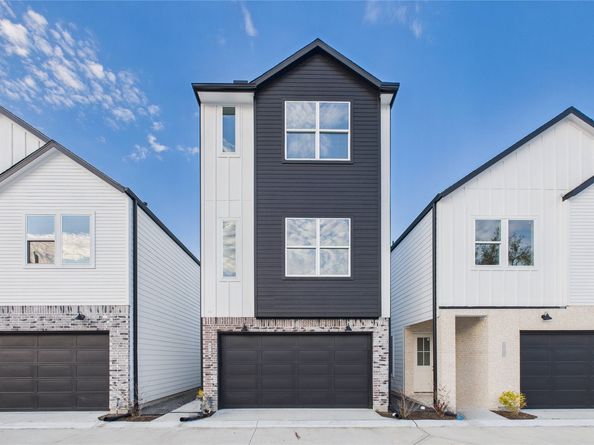 4748 Martin Hill Street, Houston TX 77018