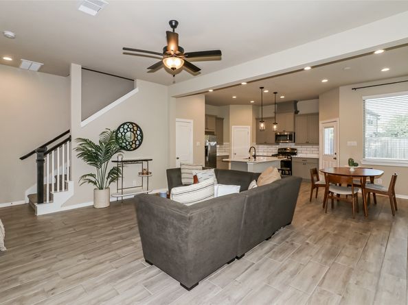 19610 Talley Valley Drive, Cypress TX 77433