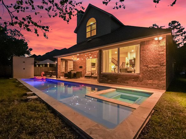 66 N Swanwick Place, Tomball TX 77375