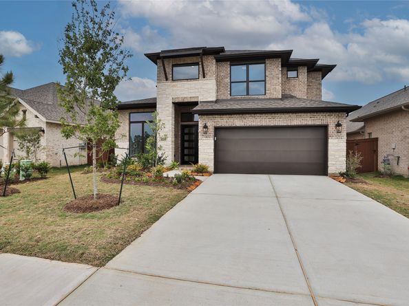 12731 Copperbush Drive, Conroe TX 77302