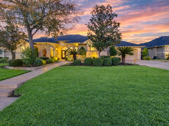 16618 Victoria Falls Drive, Spring TX 77379