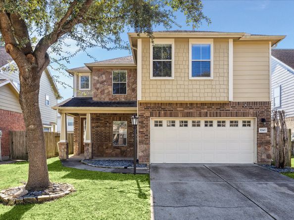 17143 Deaton Mill Drive, Houston TX 77095