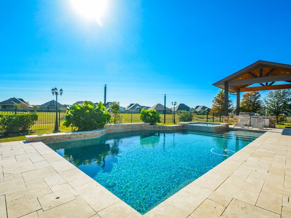 19903 Oakland Knoll Circle, Richmond TX 77407