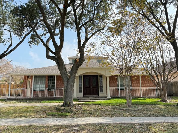 11346 Old Telegraph Road, Houston TX 77067
