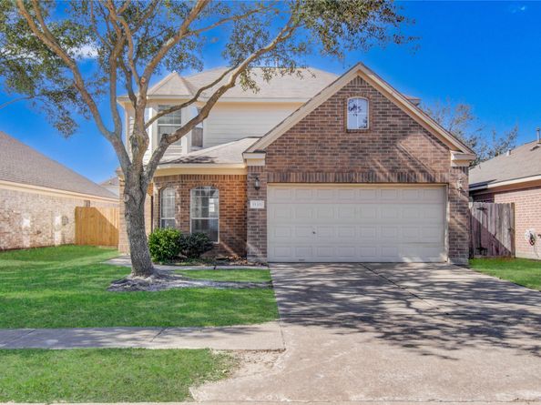 15315 Fir Woods Lane, Cypress TX 77429