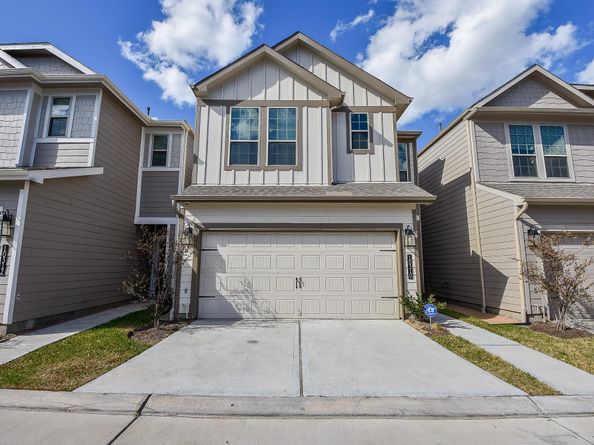 10310 Marston Vineyard Drive, Houston TX 77025