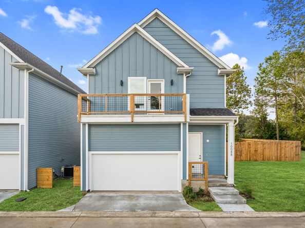 10096 Serrano Park Drive, Houston TX 77075