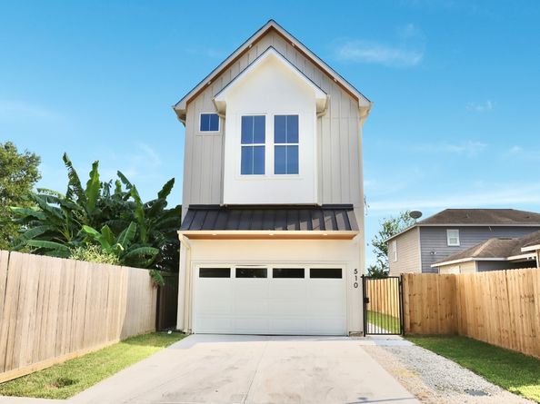 510 E 37th Street, Houston TX 77022