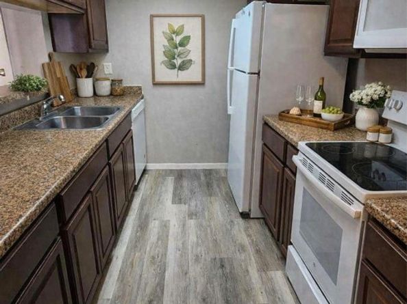 2818 S Bartell Drive 7, Houston TX 77054