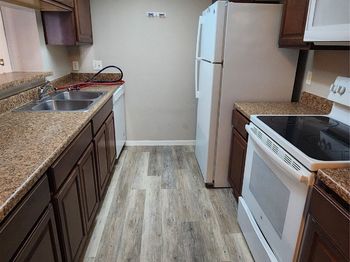 2818 S Bartell Drive