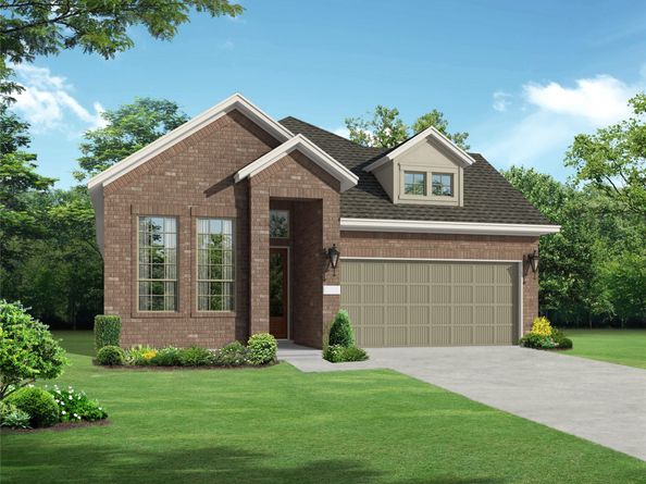 2403 Garden Arbor, Tomball TX 77375