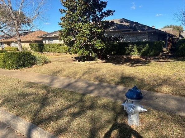 10219 Echo Ridge Court, Dallas TX 75243