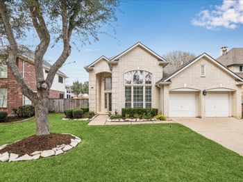 5810 Brook Bend Drive